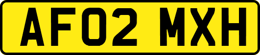 AF02MXH