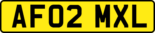 AF02MXL