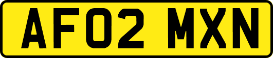 AF02MXN