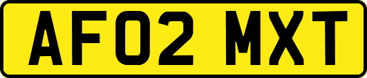 AF02MXT