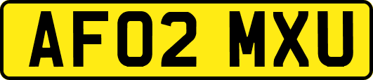 AF02MXU