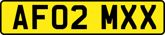 AF02MXX