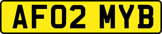 AF02MYB