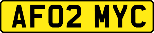 AF02MYC