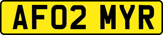AF02MYR