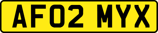 AF02MYX