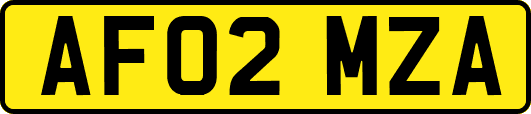AF02MZA