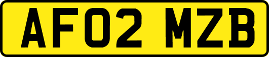 AF02MZB