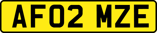 AF02MZE