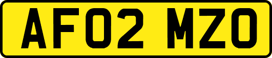 AF02MZO