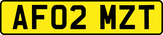 AF02MZT