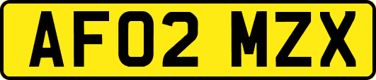 AF02MZX