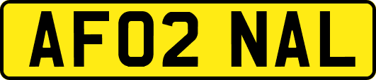 AF02NAL