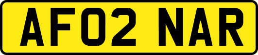 AF02NAR