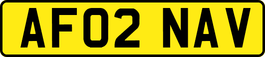 AF02NAV