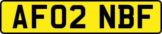 AF02NBF