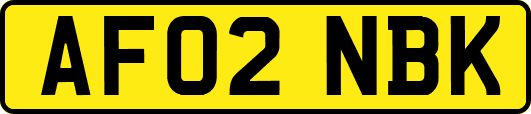 AF02NBK