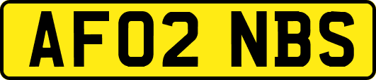 AF02NBS