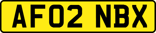 AF02NBX