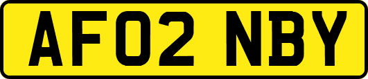 AF02NBY