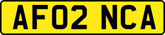 AF02NCA