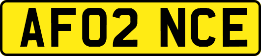 AF02NCE