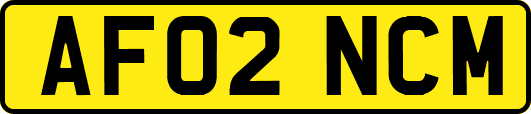 AF02NCM