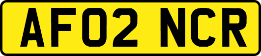 AF02NCR