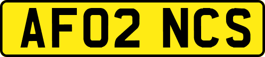 AF02NCS