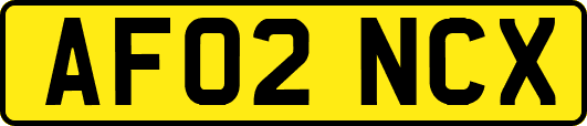 AF02NCX