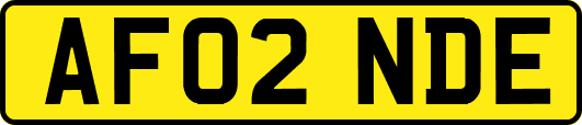 AF02NDE