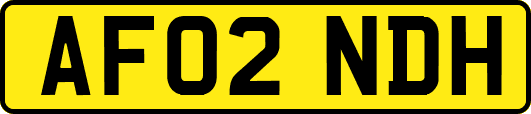 AF02NDH