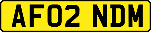 AF02NDM