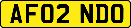 AF02NDO