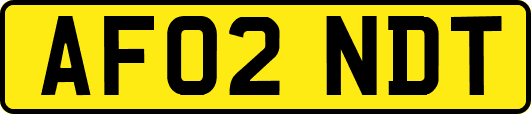 AF02NDT
