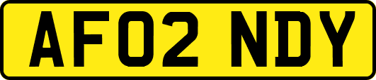 AF02NDY