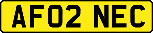AF02NEC
