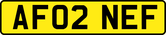 AF02NEF