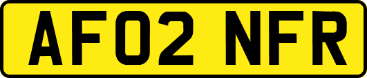 AF02NFR