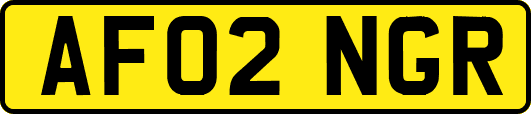 AF02NGR
