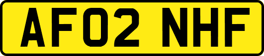 AF02NHF