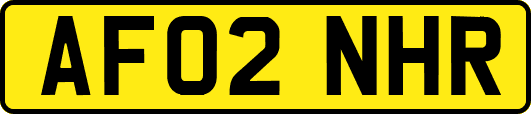 AF02NHR