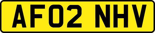 AF02NHV