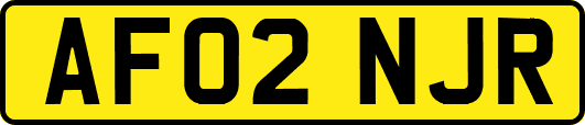 AF02NJR
