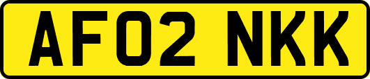 AF02NKK