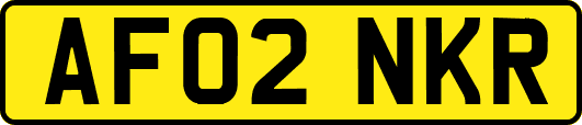 AF02NKR