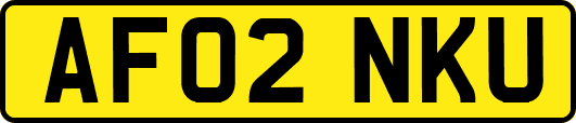 AF02NKU