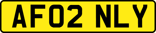 AF02NLY
