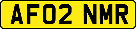 AF02NMR