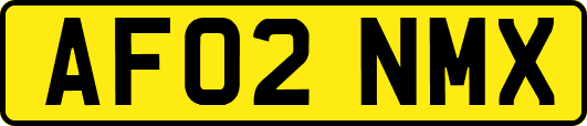 AF02NMX